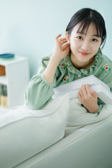 人与马